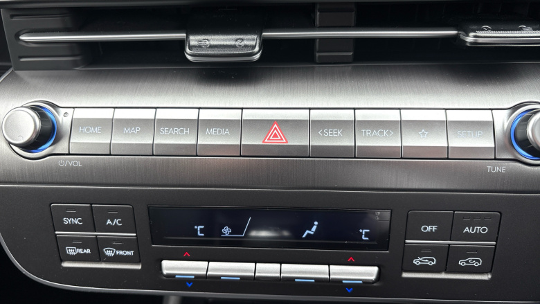 Hyundai KONA 1.0T Ultimate 5dr Petrol Hatchback